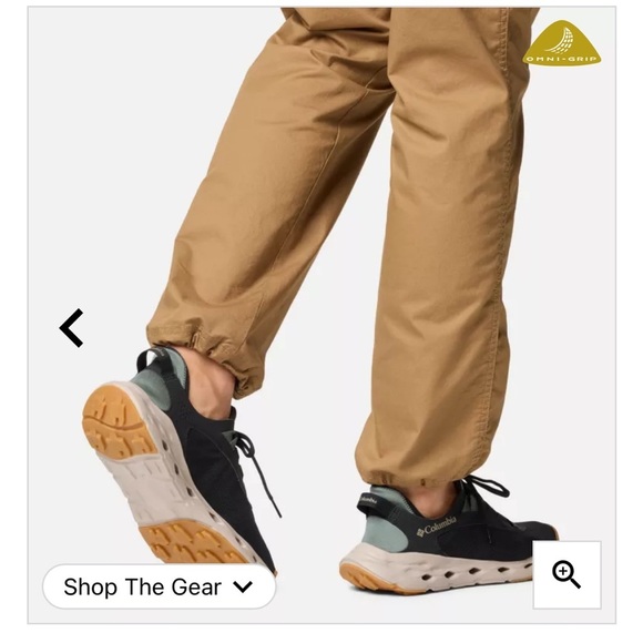 Columbia Drainmaker™ Shoe sz 11.5 - Picture 16 of 16